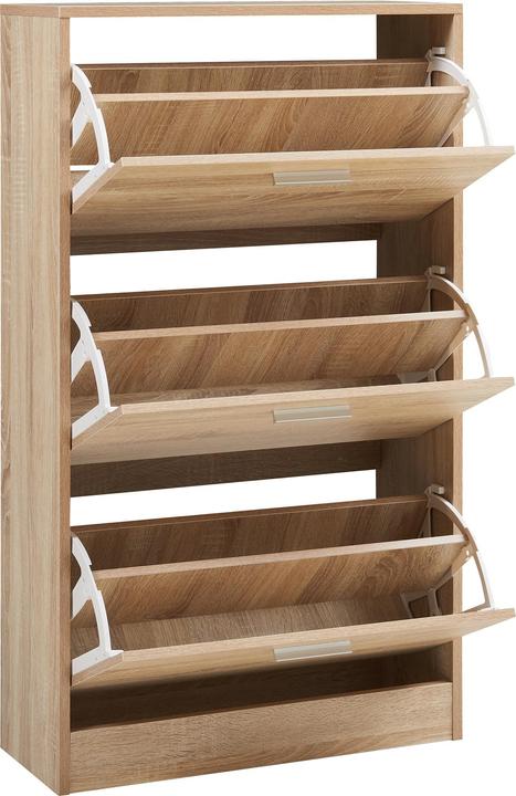 Actual product image En.Casa Sykkylven (60 x 24 x 103 cm)