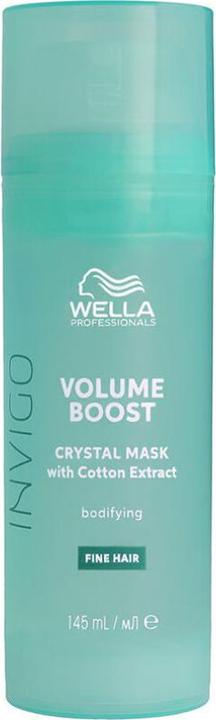 Image du produit Wella Masque Cheveux Fins Sans Volume - 145 ml (145 ml)