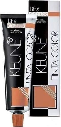 Image du produit Keune Tinta Color Lift & Color Hair Color 60ml 444 Copper (444 Cuivre)