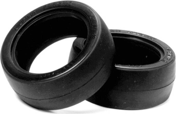 Immagine prodotto Tamiya Slicks M2 Touring Car (2)