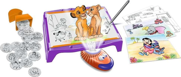 Immagine prodotto Ravensburger Xoomy Maxi Disney Classici e Principesse