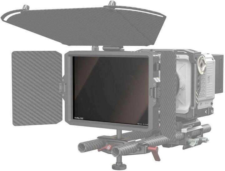 Produktbild SmallRig 4x5.65 ND0.6 Filter 3588 (101.60 mm)