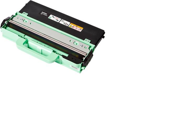 Actual product image Brother WT-220CL, Waste Toner Box