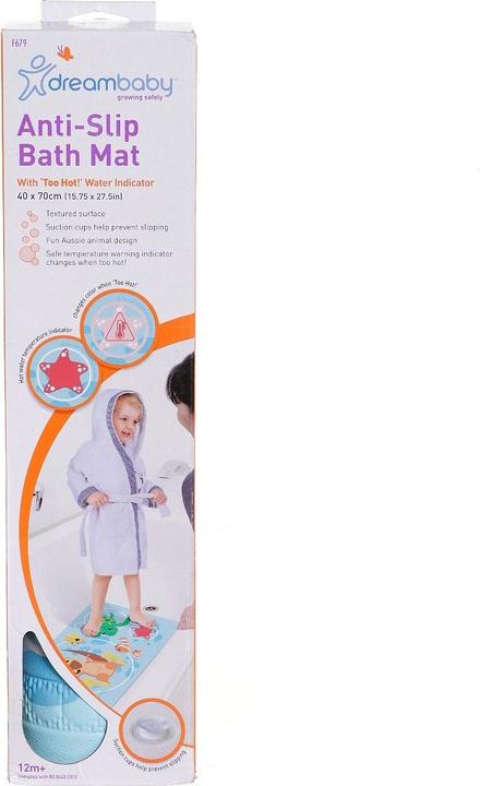Actual product image Dreambaby Watch-Your- Step (40 x 70 cm)