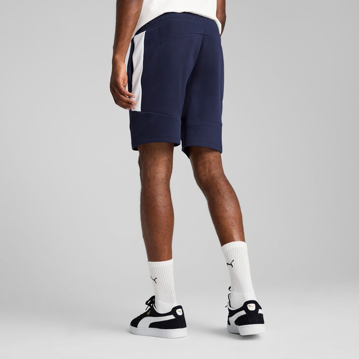 Actual product image Puma teamEVOSTRIPE Shorts (M)