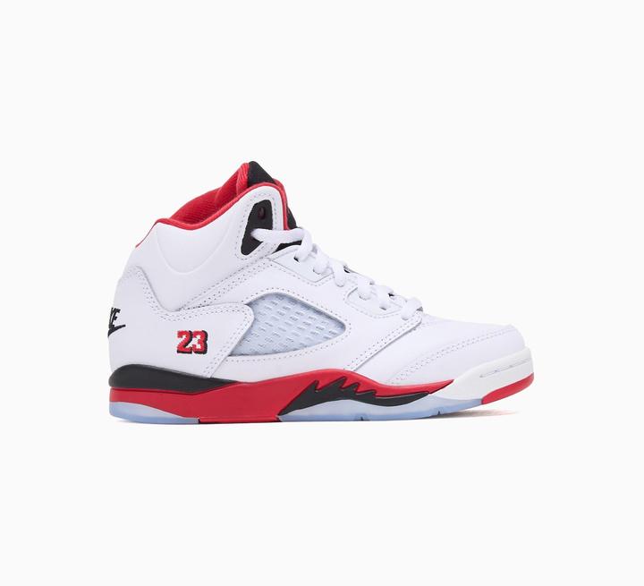 Actual product image Jordan Air 5 Retro OG PS (28.5)