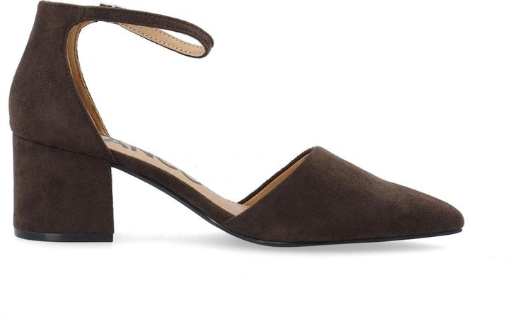Actual product image Bianco BIADIVIVED Pumps (40)