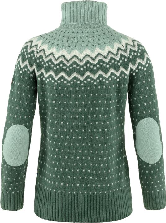 Immagine prodotto Fjällräven Collo a rullo in maglia Övik da donna (XL)