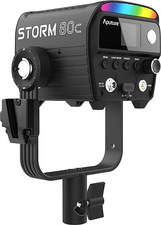 Produktbild Aputure Storm 80c