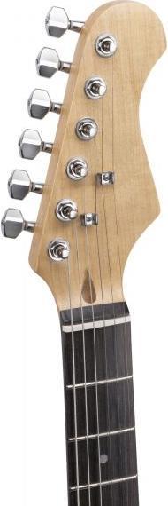 Produktbild Max E-Gitarre GigKit (E-Gitarre, Holz)