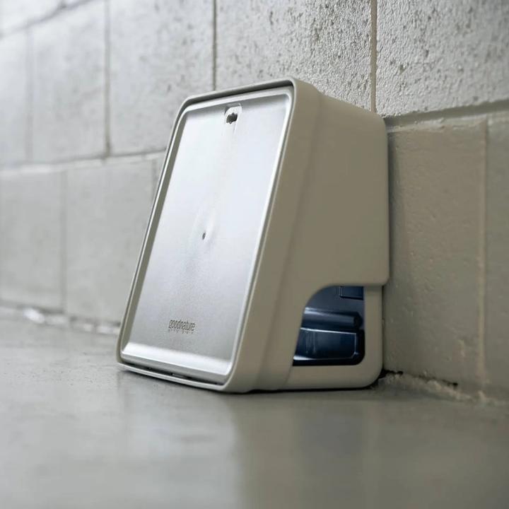 Productafbeelding GoodNature A24 Professionele Rattenval Kit