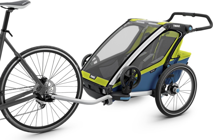 Produktbild Thule Chariot Sport 2 2018