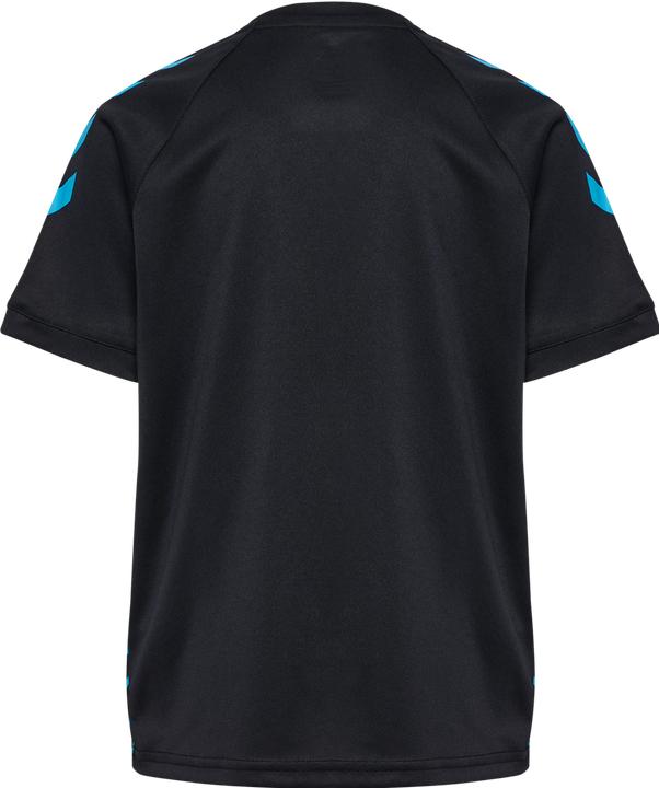 Image du produit hummel Hmlgraphic Universe Jersey S/S Kids (128)