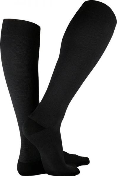 Produktbild Veno Train BUSINESS foot long AD KKL2 XL normal/long geschlossene Fussspitze schwarz (XL)