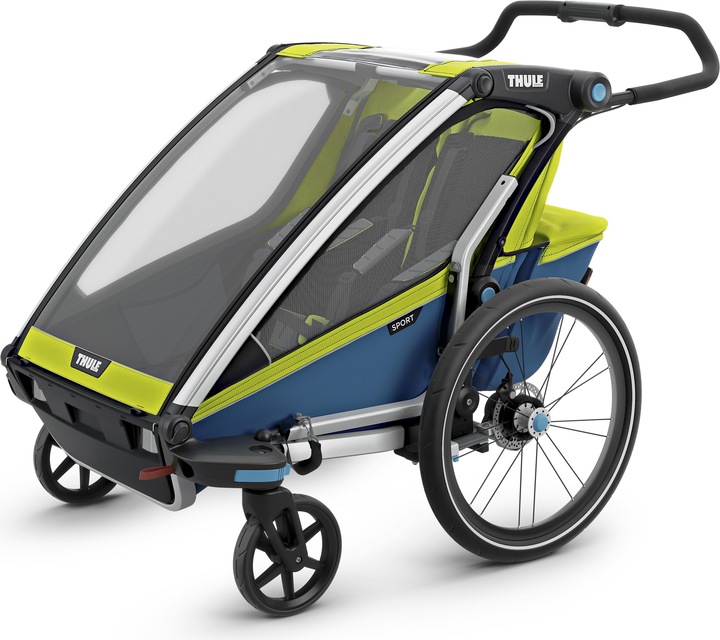 Produktbild Thule Chariot Sport 2 2018