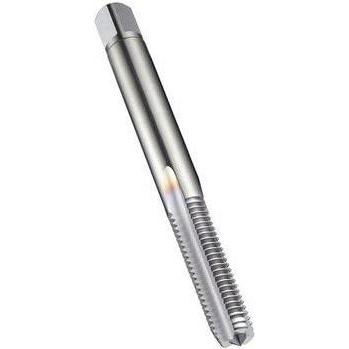 Dormer, Gewindeschneider + Gewindebohrer, Maschinengewindebohrer DIN 371C T200 M5x0.8 mm HM TiCN 2XD 6H