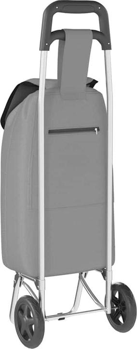 Actual product image VidaXL Shopping trolley