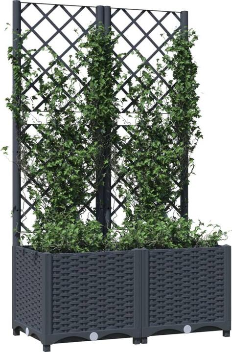 Produktbild vidaXL Gartenpflanzgefäss