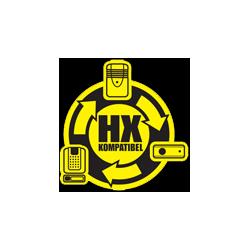 Thumbnail - Heidemann, Zubehör Gebäudesicherheit, HX Funkkonverter (Klingelerweiterung)
