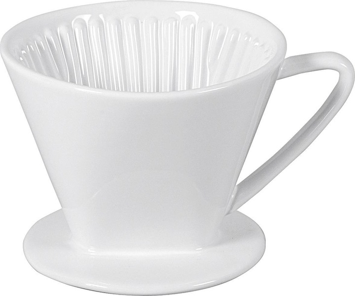 Cilio 105162 Filtre à café (e) Tasse Filtre à café réutilisable