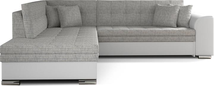 ELTAP Pieretta (Sofa bed, Corner sofa, 4-seater)