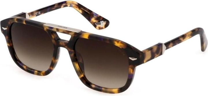 Immagine prodotto Police Unisex Sunglasses SPLL19-550744 Ã˜ 55 mm