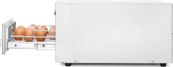 Actual product image Hendi Steriliser Multifunctional 512x358x255 mm
