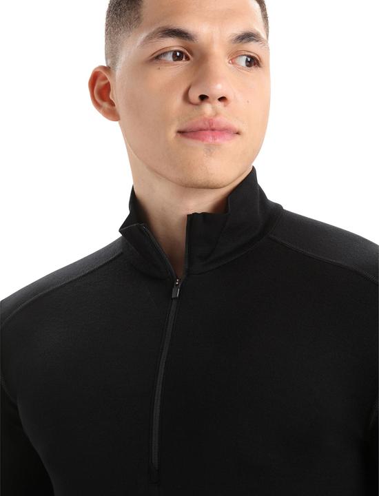 Produktbild Icebreaker 260 Tech Half Zip (M)