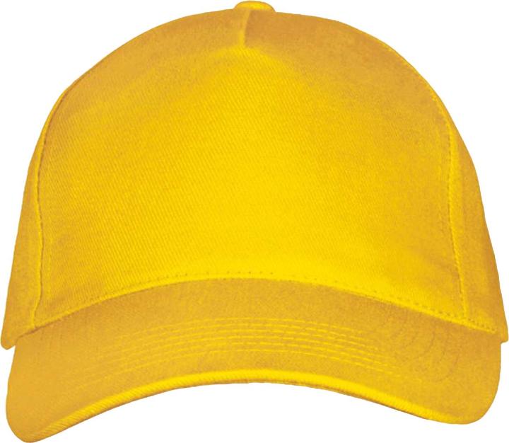 Actual product image Sols Long Beach 5 Panel Baseball Cap