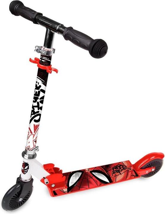 Produktbild Disney 2-WHEEL SCOOTER 9946 SPIDER MAN