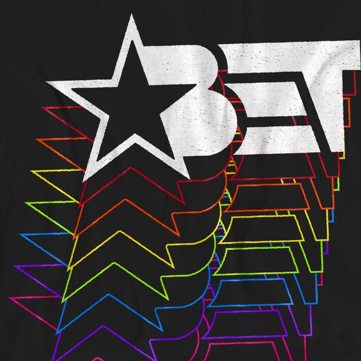 Produktbild Bet Cascading TShirt (M)