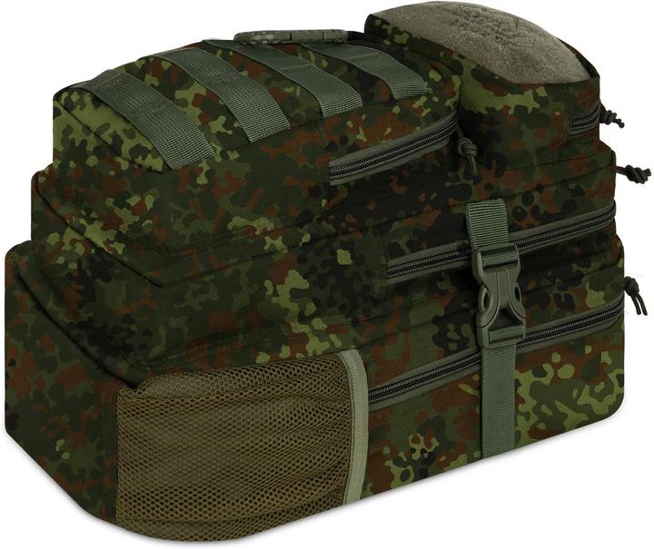 Actual product image Normani Kids backpack Makinak - 9265 (15 l)