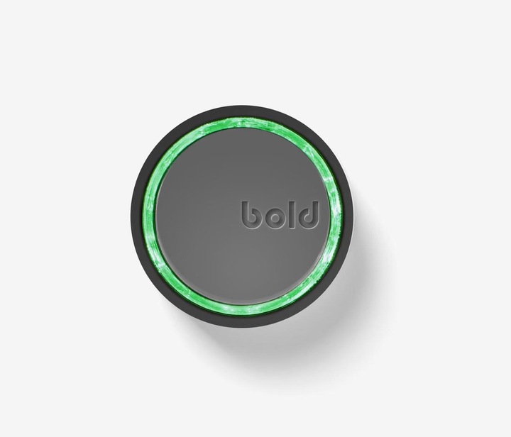 Image du produit Bold Garden SX-33 Bold Smart Cylinder (Smartphone)