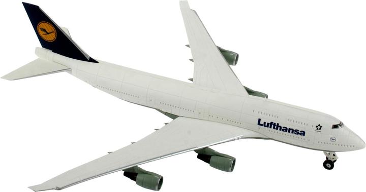 Produktbild Revell Boeing 747 Lufthansa