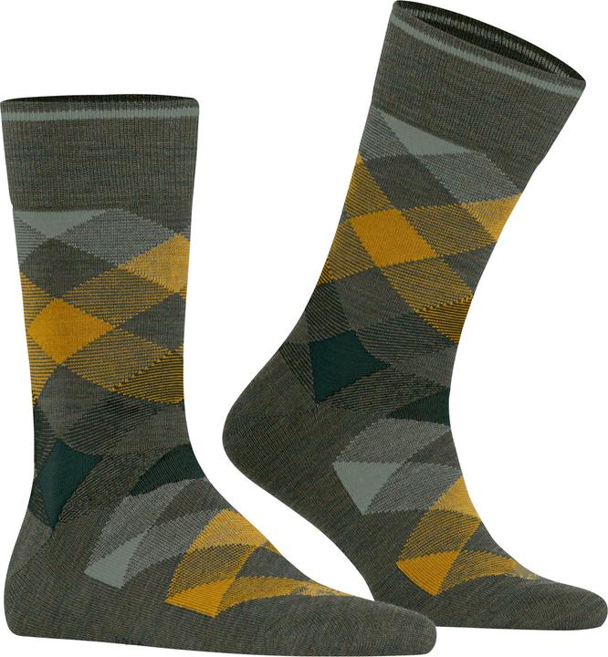 Produktbild Falke Newcastle Melange SO (Einzelpack, 40 - 46)