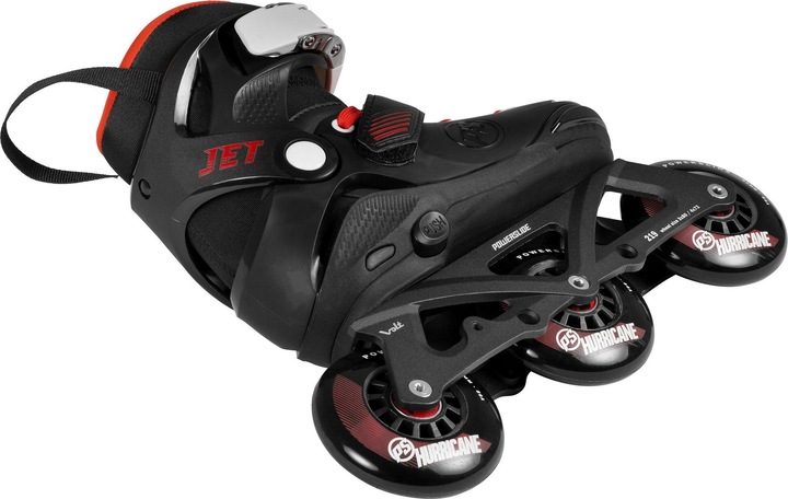 Produktbild Powerslide PHUZION SKATES Jet Pro (30)