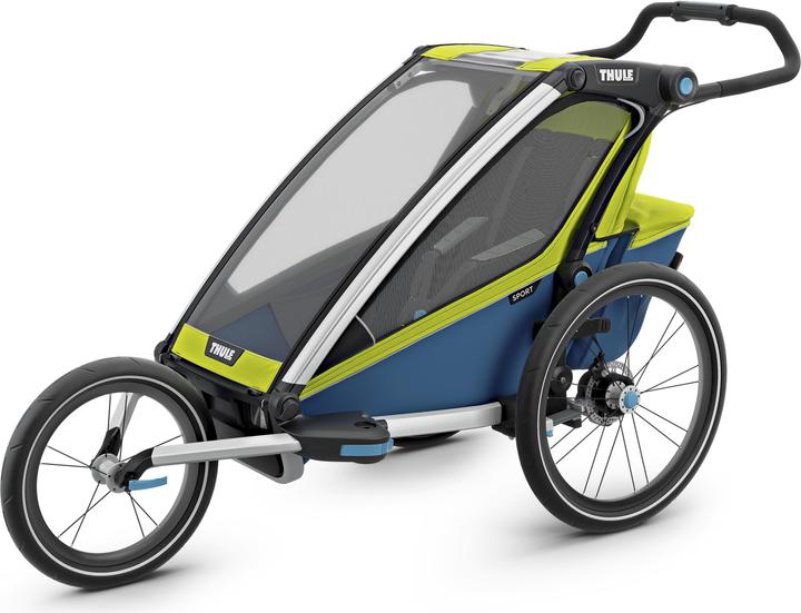 Produktbild Thule Chariot Sport 1 2018