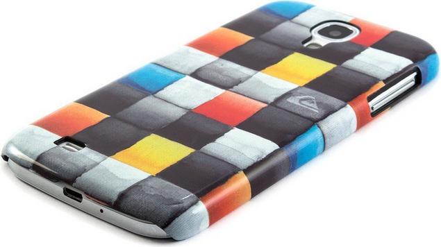 Image du produit Proporta Housse Quiksilver pour Galaxy S4 Redemption (Samsung Galaxy S4)