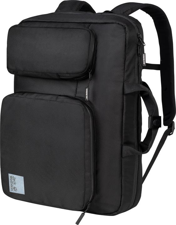 Produktbild Jack Wolfskin New York 2In1 Flipbag (23 l)