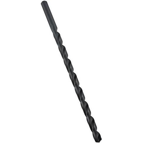 Dormer, Bohrereinsatz, Spiralbohrer BS 328 Typ N A125 Nenn-Ø 4.76 mm HSS profilgeschliffen Dampfangelassen Zy 10xD Recht...