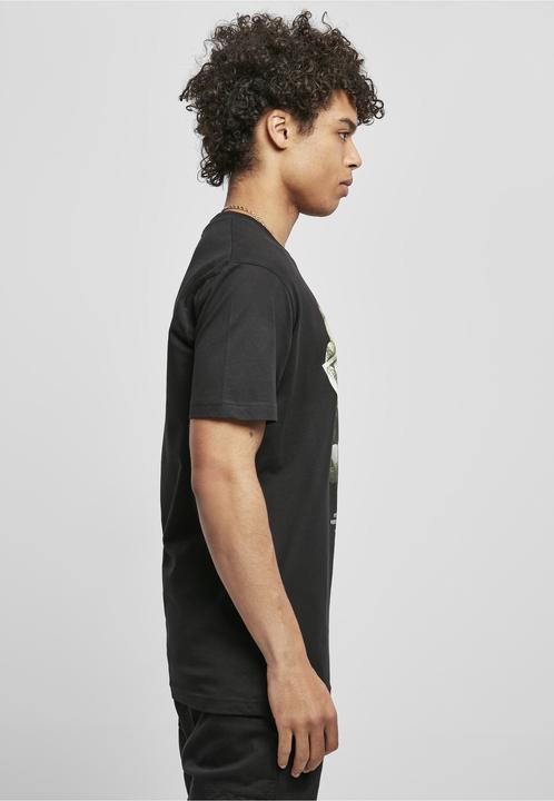 Produktbild MT Money Mouth Tee (S)