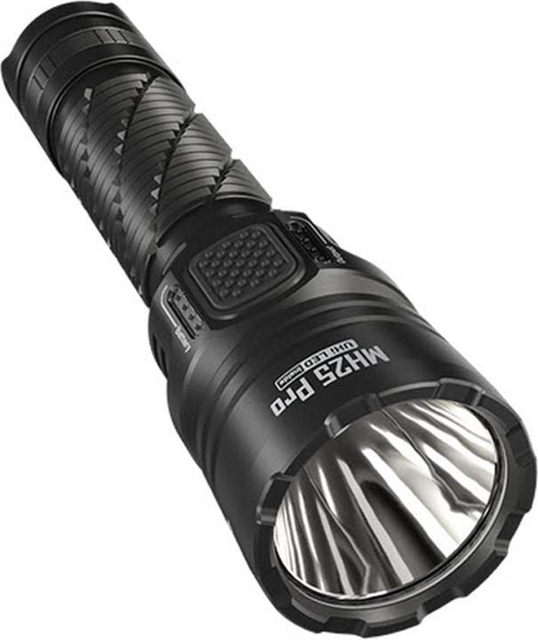 Produktbild Nitecore MH25 PRO - 3300 Lumen (15.36 cm, 3300 lm)