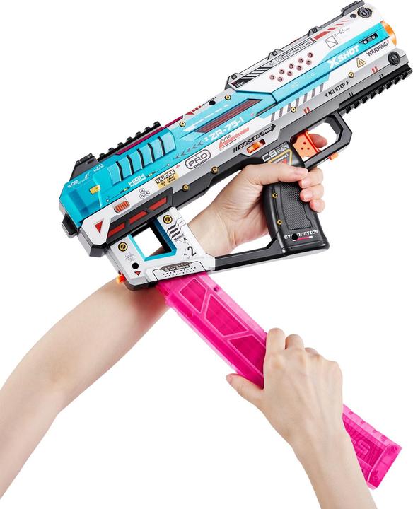 Produktbild Xshot Fury-X Pro Blaster