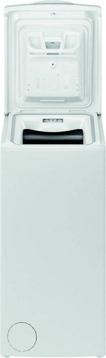 Actual product image Indesit BTW L60400 EE/N (6 kg, Upwards)