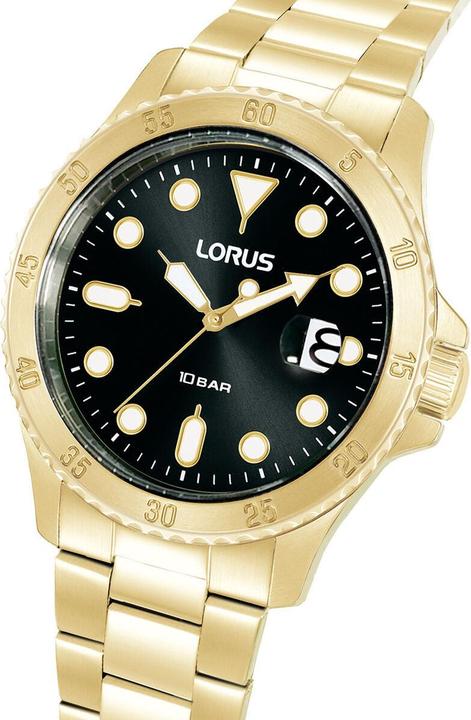 Image du produit Lorus Herrenuhr RS972DX9