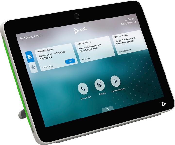 Produktbild Poly TC10 WHT GM