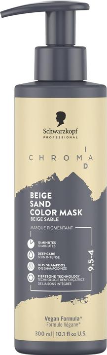 Immagine prodotto Schwarzkopf Professional ID Chroma (300 ml)