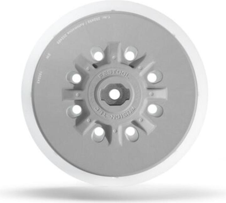 Actual product image Festool Multi-Jetstream STICKFIX grinding disc 2