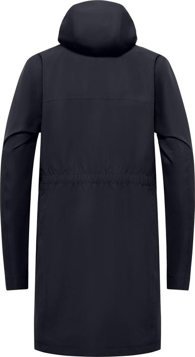 Actual product image Jack Wolfskin Terraview 2L Coat W (S)