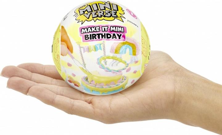Image du produit MGA Miniverse Party